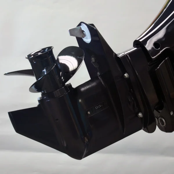 2025 Tohatsu 15 HP MFS15ES Outboard - Image 5