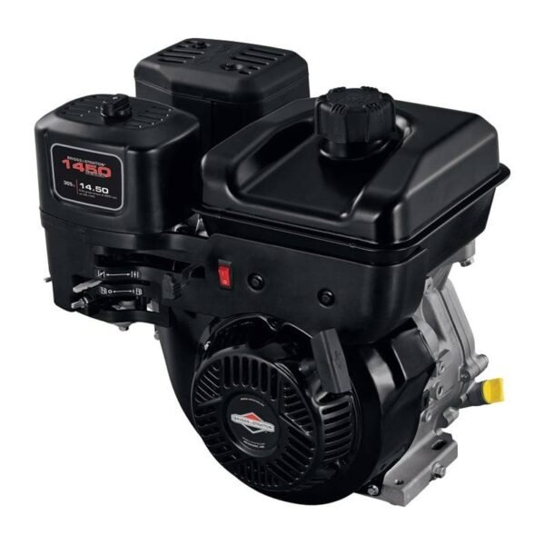 Briggs Engine Horizontal 306cc 14.5 Gross Torque 19N132-0055