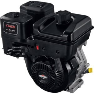 Briggs and Stratton Model 19 Chore 19N132-0035-F1 Engine