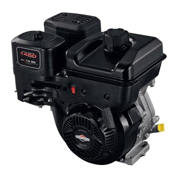 Briggs Engine Horizontal 306cc 14.5 Gross Torque 19N132-0051