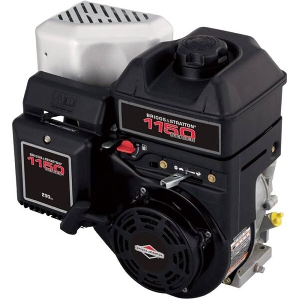 Briggs & Stratton 15T212-0160-F8 Horizontal 250cc Engine