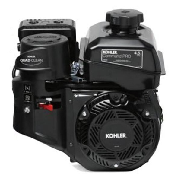 Kohler PA-CH255-3039 Air Cooled Horizontal Engine