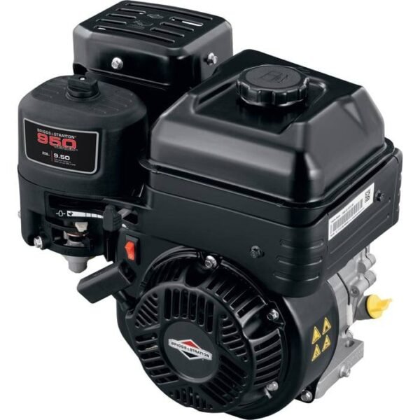 Briggs & Stratton 130G32-0022-F1 Horizontal 208cc OHV Engine
