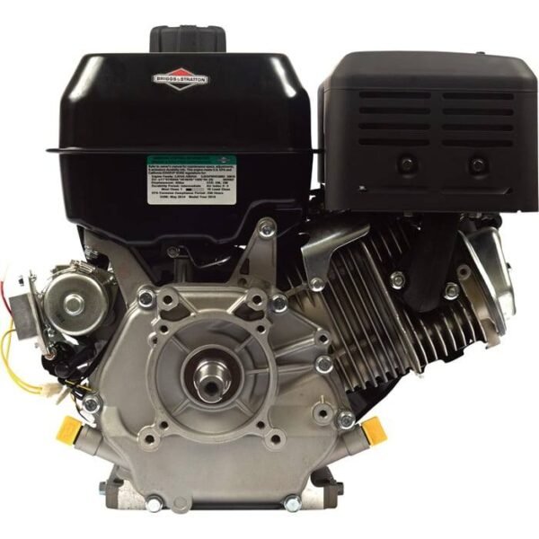 Briggs & Stratton 25T237-0045-F1 OHV Horizontal 420cc Engine - Image 3