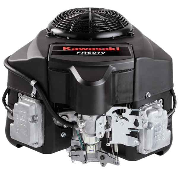 Kawasaki FR691V-(K)S00-S 23 HP Engine 730 Series