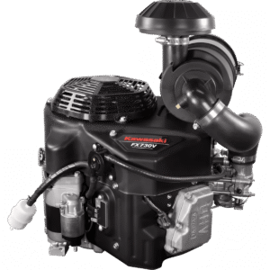 Kawasaki FX730V-(E)S26-S Vertical Engine 730 EFI 23.5 HP