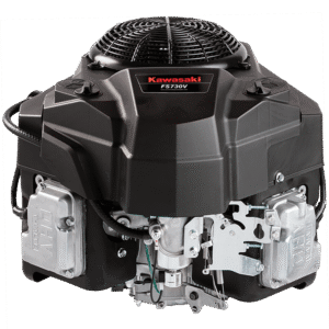 Kawasaki FS730V-(H)S09-S 24 HP Engine 730 Series
