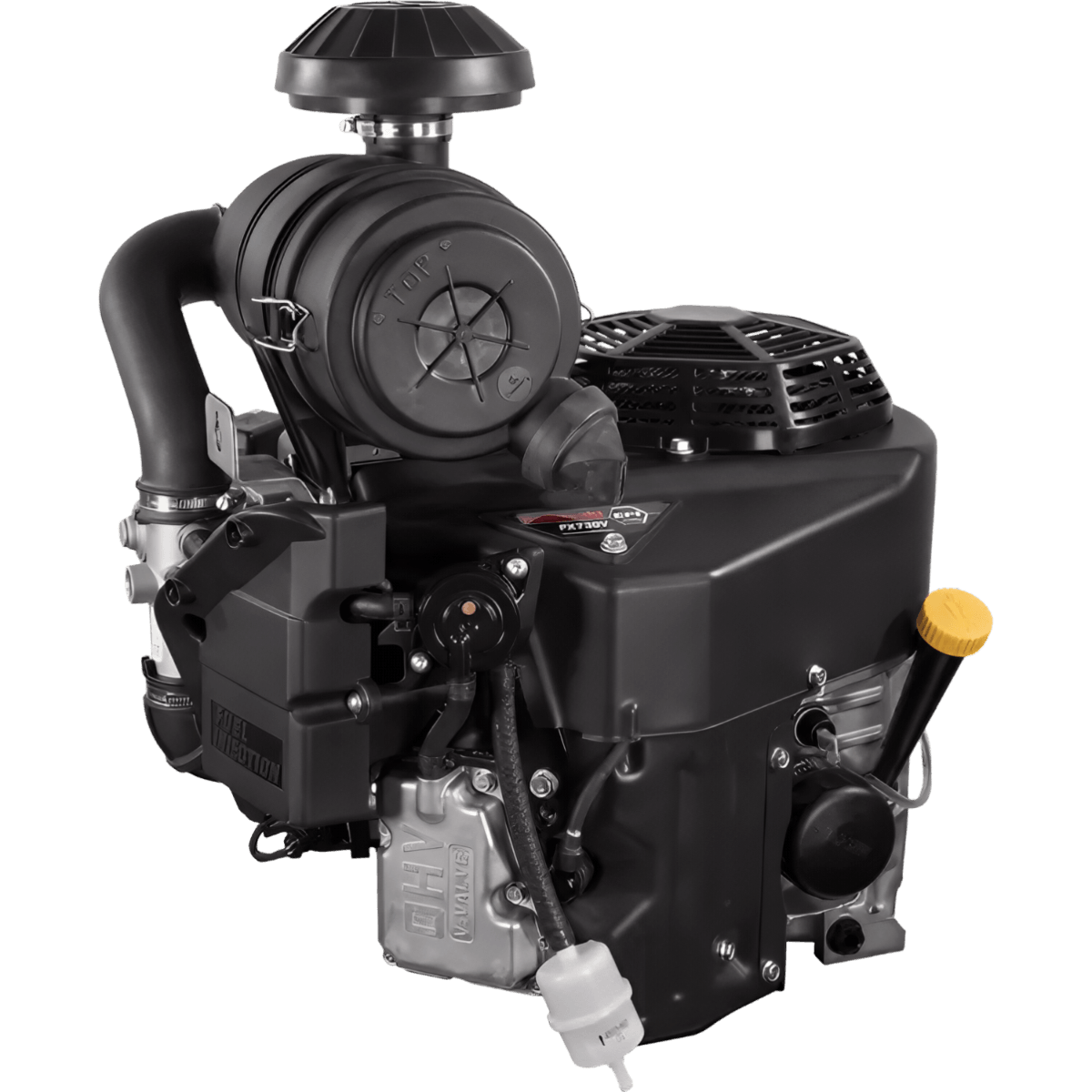 Kawasaki FX730V-(C)R08-S Vertical Engine 730 EFI 23.5 HP