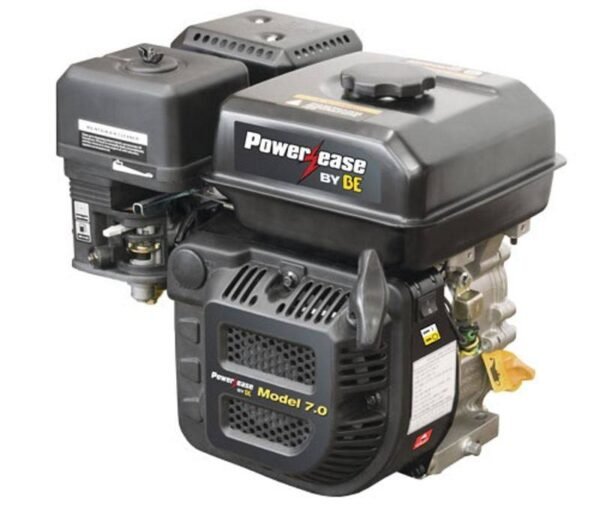 BE Power Ease 7 HP Pressure Washer Engine - Image 12