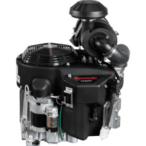 Kawasaki FX850V-(K)S12-S 27 HP Vertical Engine 850 Series