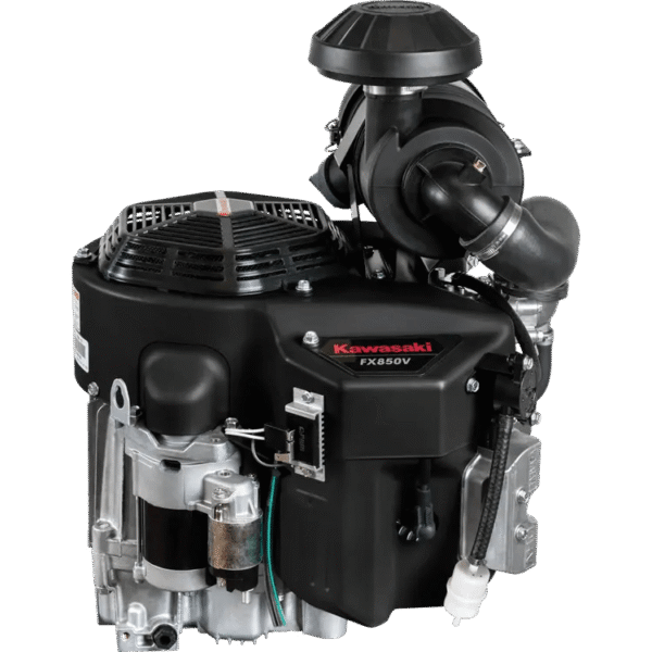 Kawasaki FXT00V-(C)S42-S V-Twin 38.5HP Vertical Engine
