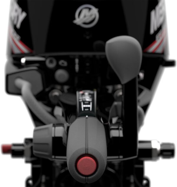 Mercury 20 HP MH EFI Outboard Motor - Image 7