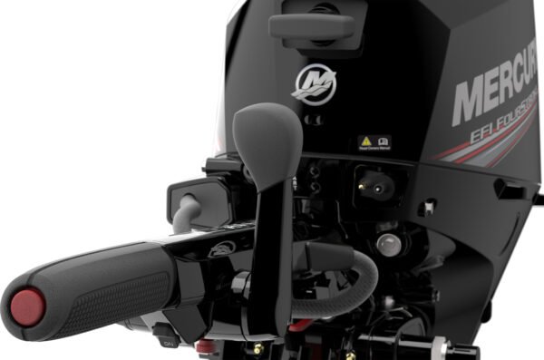Mercury 20 HP MH EFI Outboard Motor - Image 9