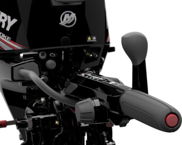 Mercury 20 HP MH EFI Outboard Motor - Image 8