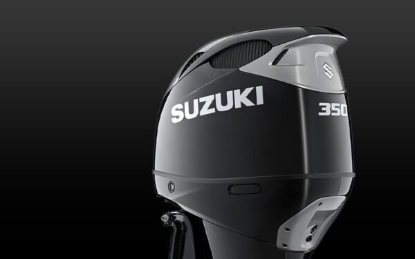2022 Suzuki Marine DF350A XX Outboard Motor - Image 2