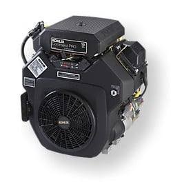 Kohler CH620-3103 Command PRO 9HP 674cc Horizontal Engine