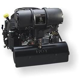 Kohler ECV650-3014 Command PRO EFI 21HP Vertical Engine