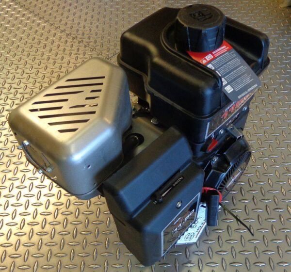 Briggs Engine Horizontal 250cc 11.5 Gross Torque 15T212-0160