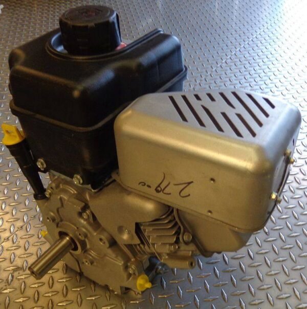 Briggs Engine Horizontal 250cc 11.5 Gross Torque 15T212-0160 - Image 10