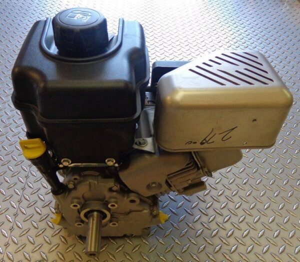 Briggs Engine Horizontal 250cc 11.5 Gross Torque 15T212-0160 - Image 8