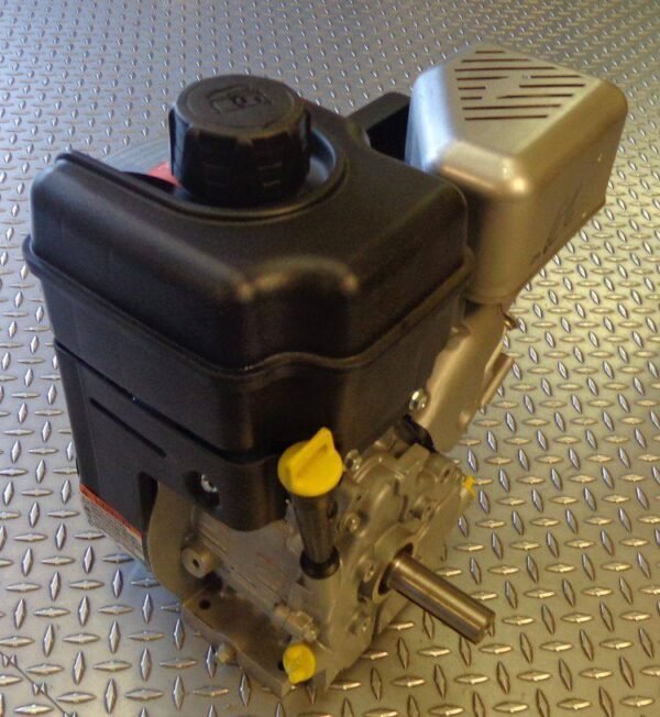 Briggs Engine Horizontal 250cc 11.5 Gross Torque 15T212-0160 - Image 4