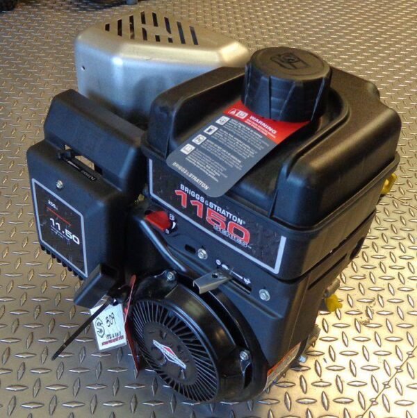 Briggs Engine Horizontal 250cc 11.5 Gross Torque 15T212-0160 - Image 2