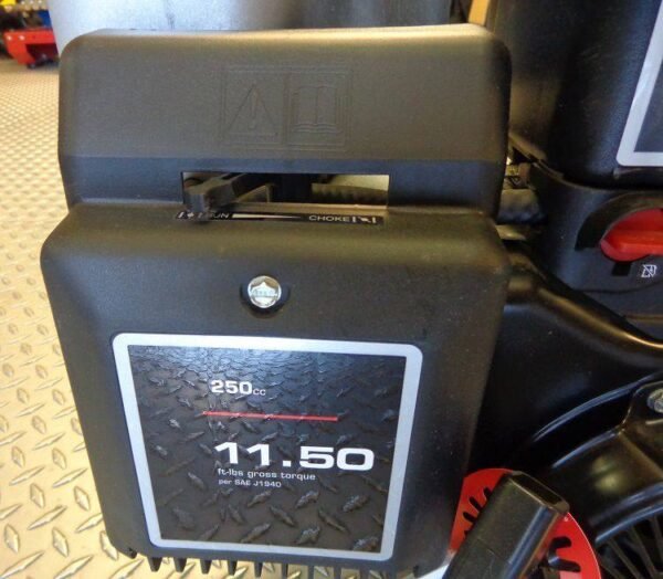 Briggs Engine Horizontal 250cc 11.5 Gross Torque 15T212-0160 - Image 9