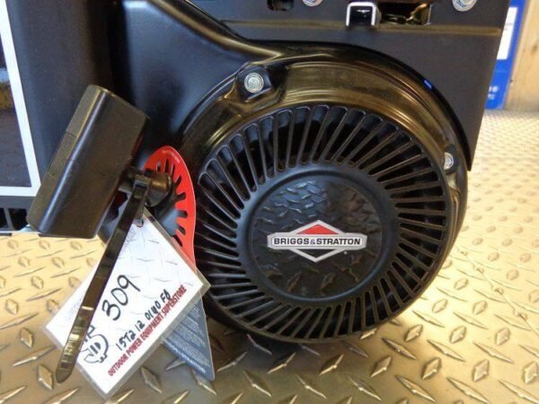 Briggs Engine Horizontal 250cc 11.5 Gross Torque 15T212-0160 - Image 7