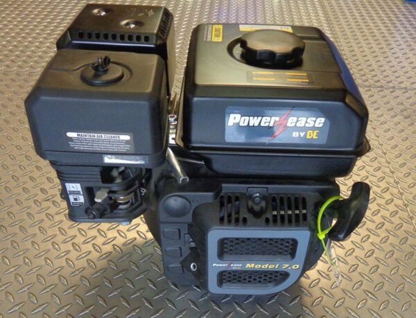 BE Power Ease 7 HP Pressure Washer Engine - Image 4