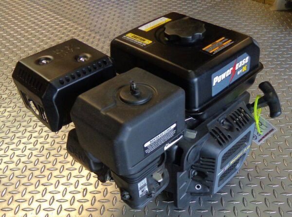 BE Power Ease 7 HP Pressure Washer Engine - Image 9