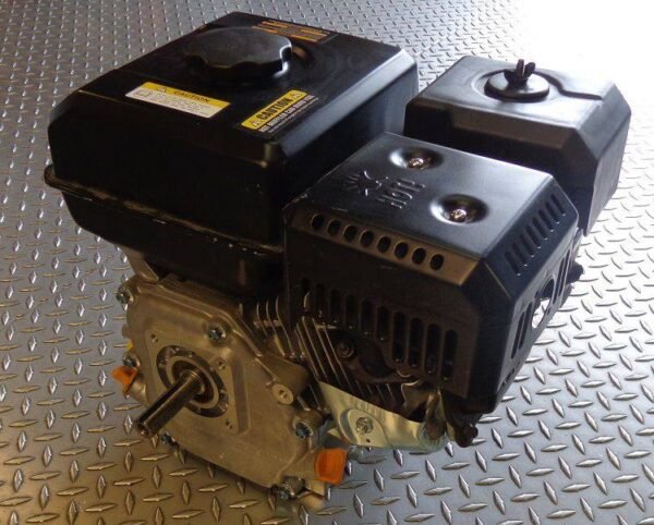 BE Power Ease 7 HP Pressure Washer Engine - Image 8