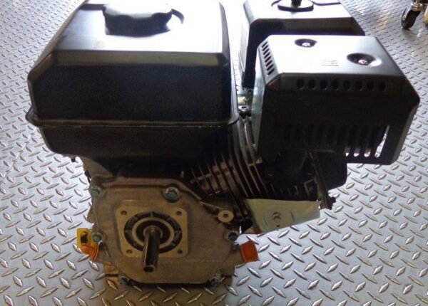 BE Power Ease 7 HP Pressure Washer Engine - Image 7