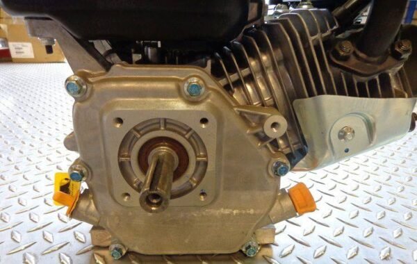 BE Power Ease 7 HP Pressure Washer Engine - Image 3
