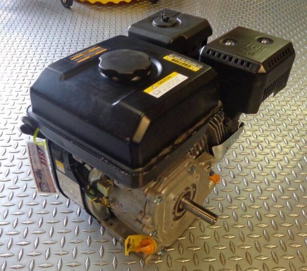 BE Power Ease 7 HP Pressure Washer Engine - Image 11