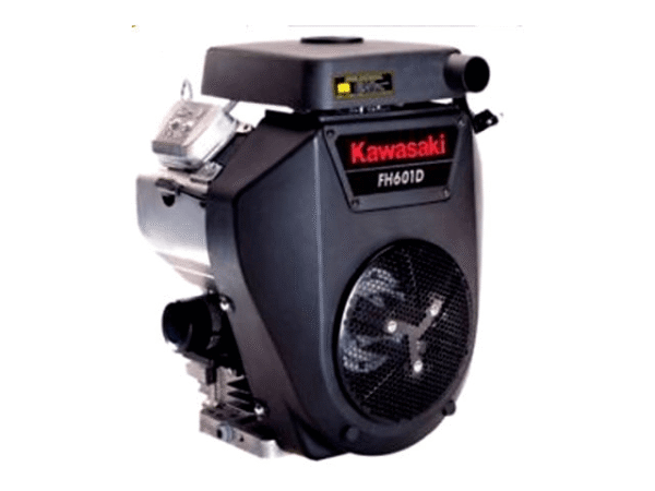 Kawasaki FH601D-(H)S01-S 19 HP Horizontal Engine