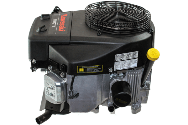 Kawasaki FH721D-(H)S08-S 25 HP Horizontal Engine