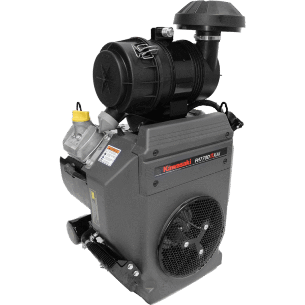 Kawasaki KAI FH770D-(H)S01-S 28 HP Engine