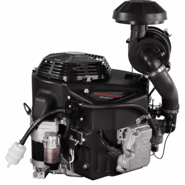 Kawasaki FX481V-(F)S00-S 15.5 HP Vertical Engine 600 Series