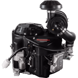 Kawasaki FX651V-(F)S08-S Vertical Engine 20.5 HP 730 Series