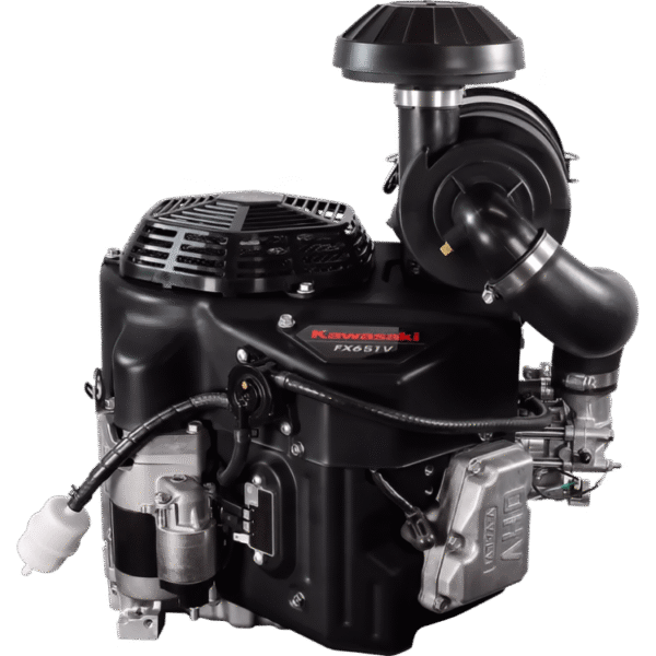 Kawasaki FX651V-(F)S08-S Vertical Engine 20.5 HP 730 Series