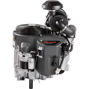 Kawasaki FX801V-(N)S00-S 25.5 HP Engine 850 Series