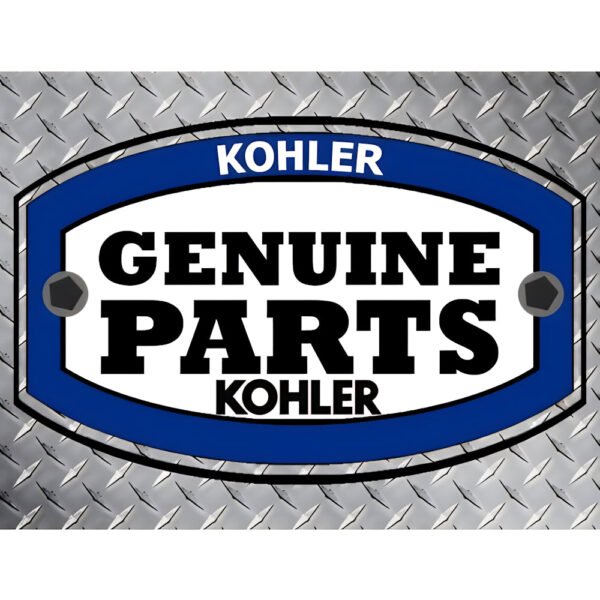 Kohler CH730-3208 Command PRO 25HP Horizontal Shaft Replacement Engine