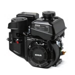 Kohler PA-Ch255-3031 Air Cooled Horizontal Shaft Engine