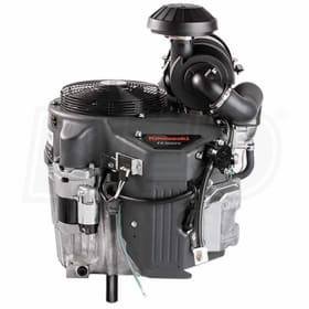 Kawasaki FXT00V-AS03S V-Twin 999cc 37HP Vertical Engine