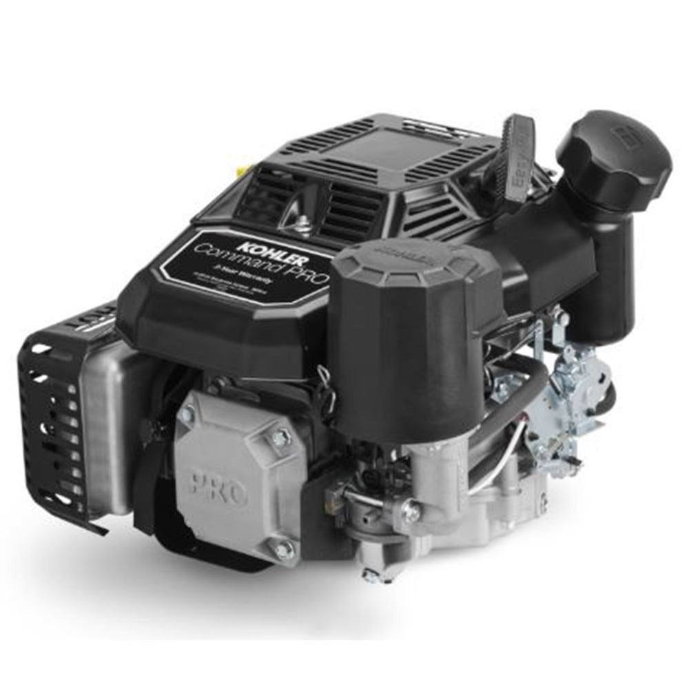 Kohler Command Pro Recoil Start Engine Vertical Shaft 224cc - Image 2