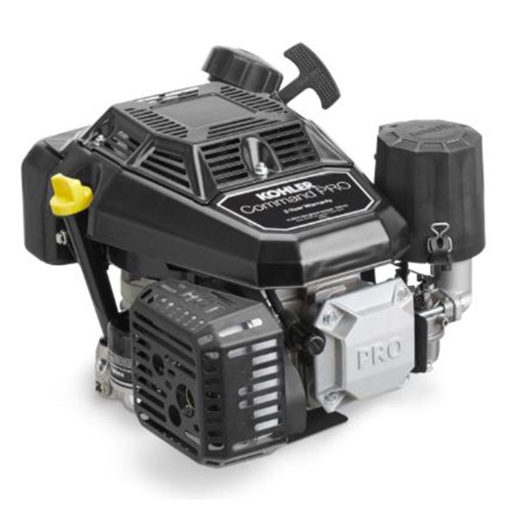Kohler Command Pro Recoil Start Engine Vertical Shaft 224cc - Image 3